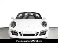 2015 Porsche 911(991)