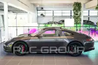 2015 Porsche 911(991)