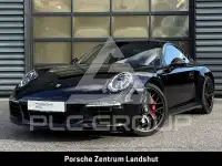2015 Porsche 911(991)