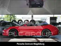2015 Porsche 911(991)