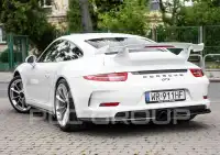 2015 Porsche 911(991)