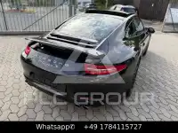 2015 Porsche 911(991)