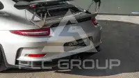 2015 Porsche 911(991)