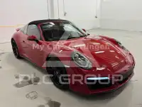 2015 Porsche 911(991)