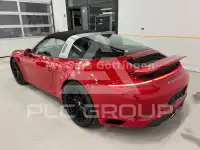 2015 Porsche 911(991)