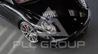 2015 Porsche 911(991)