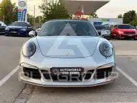 2015 Porsche 911(991)