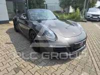 2015 Porsche 911(991)