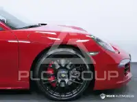 2015 Porsche 911(991)