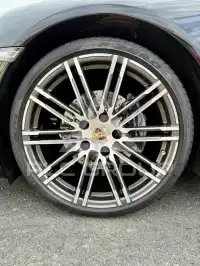 2015 Porsche 911(991)