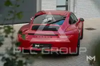 2015 Porsche 911(991)