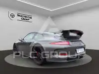 2015 Porsche 911(991)