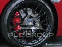 2015 Porsche 911(991)