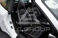 2015 Porsche 911(991)