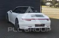 2015 Porsche 911(991)