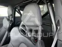 2015 Porsche 911(991)