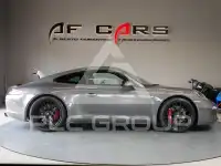2015 Porsche 911(991)