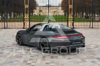 2015 Porsche 911(991)