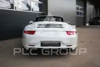2015 Porsche 911(991)