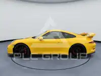 2015 Porsche 911(991)