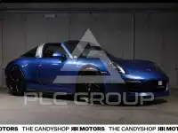 2015 Porsche 911(991)