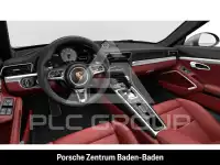 2015 Porsche 911(991)