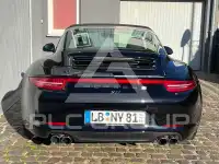 2015 Porsche 911(991)
