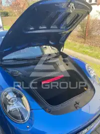 2015 Porsche 911(991)