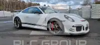 2015 Porsche 911(991)