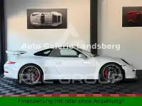 2015 Porsche 911(991)