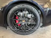 2015 Porsche 911(991)