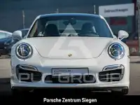 2015 Porsche 911(991)