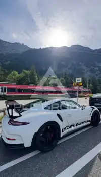 2015 Porsche 911(991)