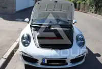 2015 Porsche 911(991)