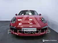 2015 Porsche 911(991)