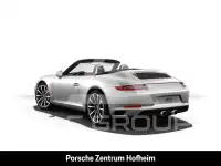 2015 Porsche 911(991)