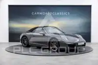 2015 Porsche 911(991)