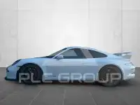 2015 Porsche 911(991)
