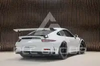 2015 Porsche 911(991)
