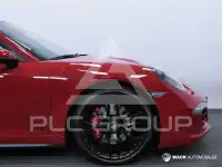 2015 Porsche 911(991)