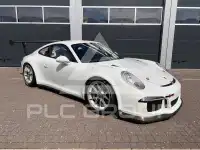2015 Porsche 911(991)