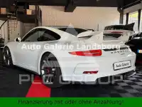 2015 Porsche 911(991)