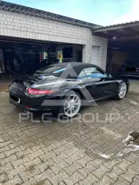 2015 Porsche 911(991)