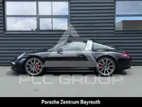2015 Porsche 911(991)