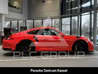 2015 Porsche 911(991)