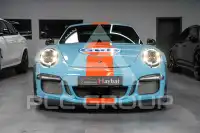 2015 Porsche 911(991)