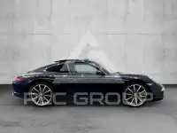 2015 Porsche 911(991)