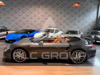 2015 Porsche 911(991)