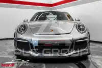 2015 Porsche 911(991)