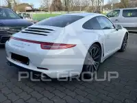 2015 Porsche 911(991)